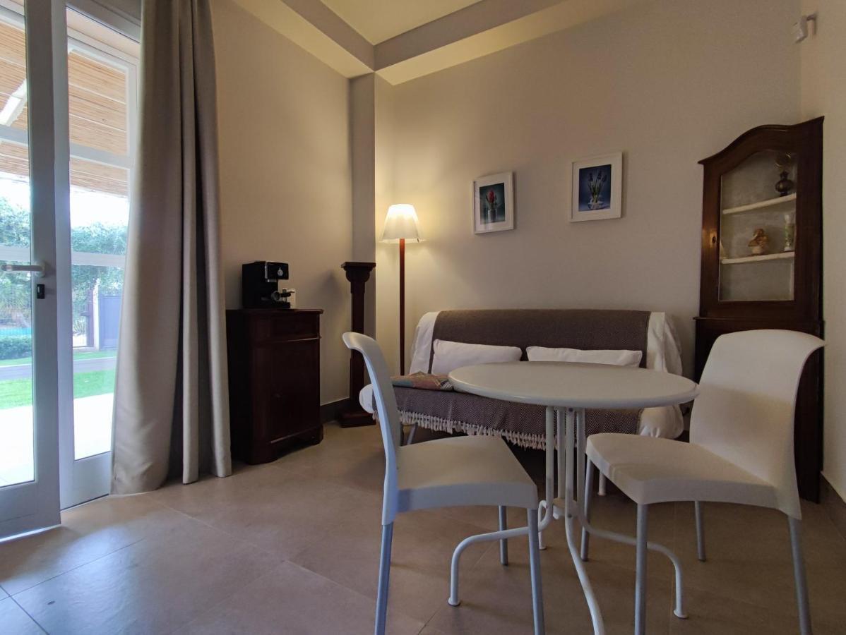 Appartamento Alimede Ecodimora Santa Croce Camerina Esterno foto