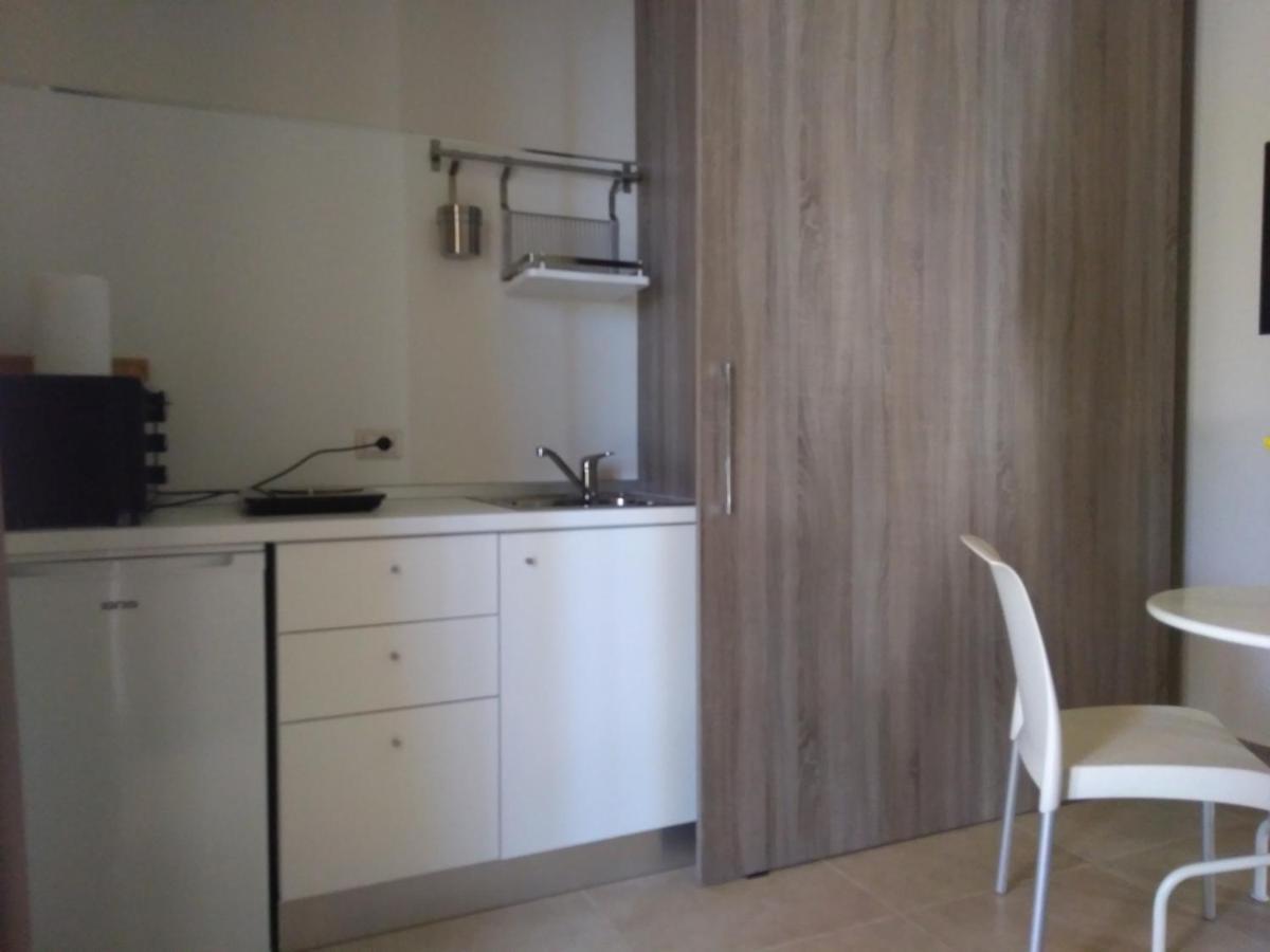 Appartamento Alimede Ecodimora Santa Croce Camerina Esterno foto
