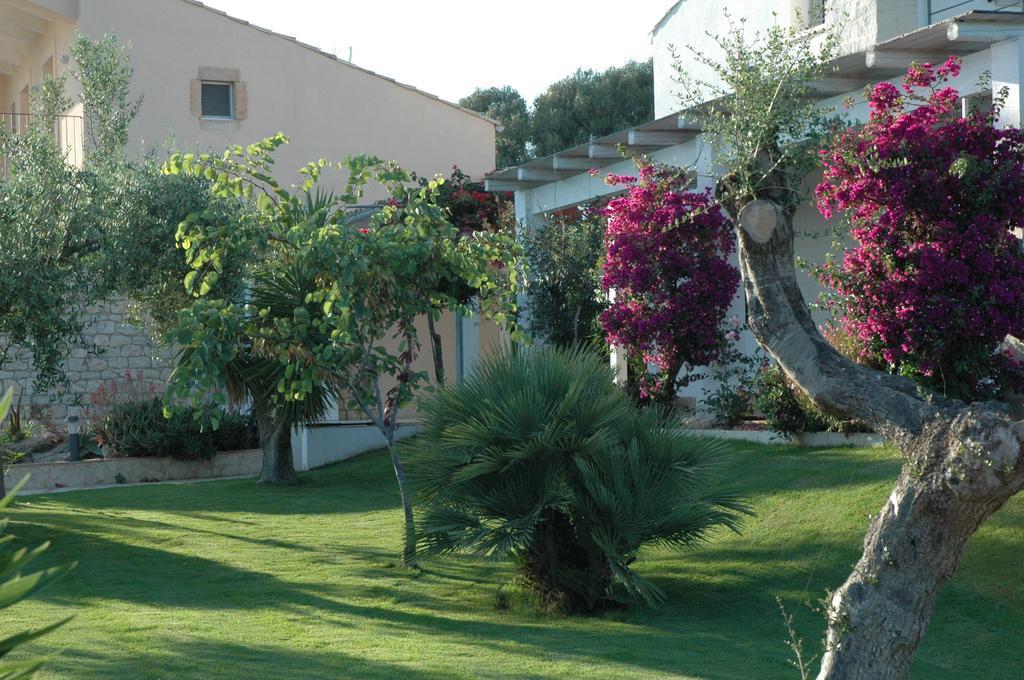 Appartamento Alimede Ecodimora Santa Croce Camerina Esterno foto