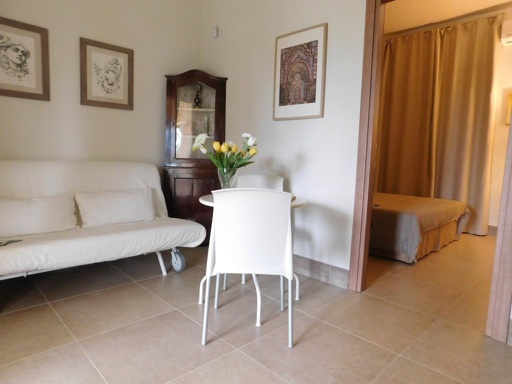 Appartamento Alimede Ecodimora Santa Croce Camerina Esterno foto