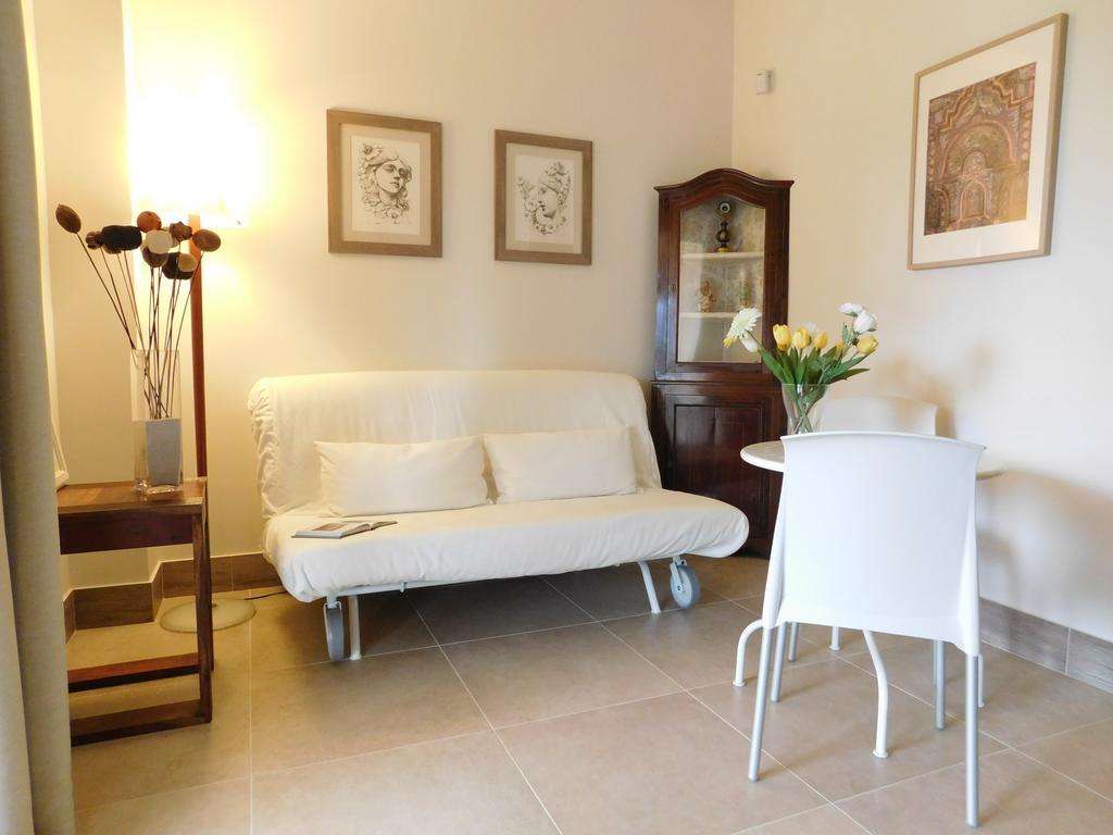 Appartamento Alimede Ecodimora Santa Croce Camerina Esterno foto